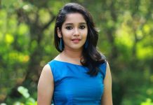 பாவாடை தாவணியில் அனிகா! – குட்டி நயன்தாரா என புகழும் ரசிகர்கள்