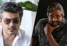 தல அஜித்துடன் இணைகிறாரா விஜய் சேதுபதி? – ரசிகர்கள் ஆர்வம்!