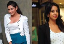 லாக்-அப்பில் தகராறு செய்த நடிகைகள்…