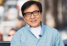 ஏலத்திற்கு வரும் ஜாக்கி சான் வீடு!