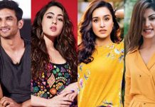 роЪрпБро╖ро╛роирпНродрпН роЪро┐роЩрпН рооро░рог ро╡ро┤роХрпНроХрпБ – роорпБройрпНройрогро┐ роироЯро┐роХрпИроХро│рпБроХрпНроХрпБ роЪроорпНрооройрпН!