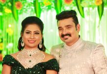 роЖрогрпН роХрпБро┤роирпНродрпИроХрпНроХрпБ роЕроорпНрооро╛ро╡ро╛рой роироЯро┐роХрпИ роорпИройро╛ роироирпНродро┐ройро┐!