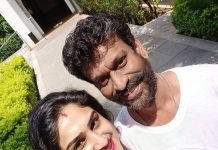 роиропройрпНродро╛ро░ро╛ ро╕рпНроЯрпИро▓ро┐ро▓рпН рокро┐ро▒роирпНродроиро╛ро│рпН роХрпКрогрпНроЯро╛роЯрпНроЯроорпН – ро╡ройро┐родро╛ роХро▓роХрпНроХро▓рпН