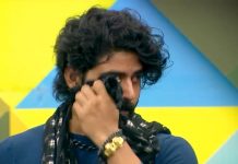 கண்ணீருடன் கதை சொன்ன பாலாஜி! – சோகத்தில் மூழ்கிய பிக் பாஸ் போட்டியாளர்கள்