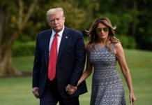 அமெரிக்க அதிபருக்கு கொரோனா! – சிகிச்சை தொடக்கம்