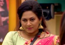 அர்ச்சனா என்ட்ரி! – ‘பிக் பாஸ்’ வீட்டில் இனி என்ன நடக்கும்?