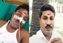 டிக் டாக் பிரபலம் ஜி.பி. முத்து தற்கொலை முயற்சி! – மருத்துவமனையில் தீவிர சிகிச்சை