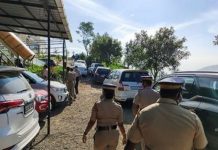 ரிசார்டில் போதை பார்ட்டி! – போலீஸ் ரெய்டில் சிக்கிய நடிகை கைது