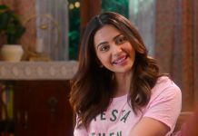 ரகுல் பிரீத் சிங்கிற்கு கொரோனா