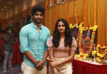 தர்ஷனுக்கு ஜோடியாகும் லாஸ்லியா!