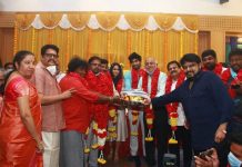 கே.எஸ்.ரவிக்குமார் படத்தில் லாஸ்லியா…