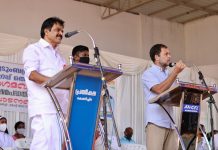 விவசாயிகளின் வலியை புரிந்துகொள்ளவில்லை – மத்திய அரசு மீது ராகுல்காந்தி குற்றச்சாட்டு