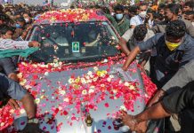 அதிமுக, இரட்டை இலையை கைப்பற்றும் பணி தொடரும் – டிடிவி தினகரன் பேட்டி