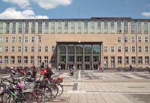 கொலோன் தமிழ்த் துறையை காக்க உதவுங்கள் – ரைன் தமிழ் குழுமம் கோரிக்கை