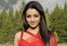 роЪро┐ро░роЮрпНроЪрпАро╡ро┐ропрпБроЯройрпН роЗрогрпИропрпБроорпН родро┐ро░ро┐ро╖ро╛!