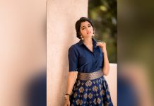 தன்ஷிகா புகைப்படங்கள்