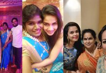 அர்ச்சனா வீட்டு விஷேசம் – குத்தாட்டம் போட்ட பிக்பாஸ் பிரபலங்கள்