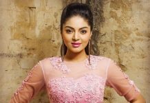 எனக்கு இன்னும் திருமணம் ஆகவில்லை – ‘பிக்பாஸ்’ சனம் ஷெட்டி பதில்