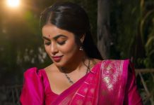 நடிகை பூர்ணா புகைப்படங்கள்