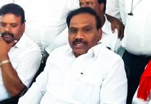 முதலமைச்சர் குறித்து சர்ச்சை கருத்து – மன்னிப்பு கோரினார் ஆ.ராசா