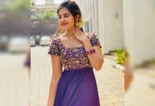 அதுல்யா ரவி புகைப்படங்கள்