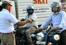 рооро╛ро╕рпНроХрпН роЕрогро┐ропро╛ро╡ро┐роЯрпНроЯро╛ро▓рпН ро░рпВ.200 роЕрокро░ро╛родроорпН – роЪрпЖройрпНройрпИ рооро╛роироХро░ро╛роЯрпНроЪро┐ роОроЪрпНроЪро░ро┐роХрпНроХрпИ