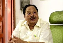 роЗроирпНрод рокрпВроЪрпНроЪро╛рогрпНроЯро┐роХрпНроХрпЖро▓рпНро▓ро╛роорпН роЕроЮрпНроЪ рооро╛роЯрпНроЯрпЛроорпН – родрпБро░рпИроорпБро░рпБроХройрпН роЖро╡рпЗроЪроорпН