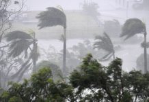 அரபிக்கடலில் உருவாகிறது டவ்-தே புயல் – தமிழகத்தில் இடி மின்னலுடன் மிக கனமழை பெய்யும்