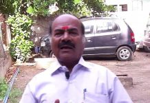 கொரோனாவால் மூத்த நடிகர் ஜோக்கர் துளசி மரணம்