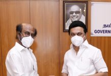 கொரோனாவை ஒழிக்க மக்கள் ஒத்துழைக்க வேண்டும் – நடிகர் ரஜினிகாந்த் கோரிக்கை