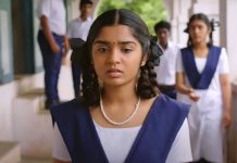 எனக்கும் அந்த கொடுமை நடந்துச்சு! – நடிகை கவுரி கிஷன்