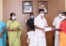 родрпВродрпНродрпБроХрпНроХрпБроЯро┐ родрпБрокрпНрокро╛роХрпНроХро┐роЪрпН роЪрпВроЯрпБ – рокро▓ро┐ропро╛ройрпЛро░рпН роХрпБроЯрпБроорпНрокродрпНродро┐ро▓рпН родро▓ро╛ роТро░рпБро╡ро░рпБроХрпНроХрпБ роЕро░роЪрпБ ро╡рпЗро▓рпИ