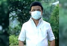 கொரோனாவிலிருந்து நம்மை காக்க தடுப்பூசியே முக்கிய கவசம் – முதலமைச்சர் மு.க.ஸ்டாலின்