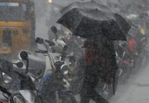 родрооро┐ро┤роХродрпНродро┐ро▓рпН родрпЖройрпНроорпЗро▒рпНроХрпБ рокро░рпБро╡рооро┤рпИ родрпКроЯроЩрпНроХро┐ропродрпБ – ро╡ро╛ройро┐ро▓рпИ роЖропрпНро╡рпБ роорпИропроорпН