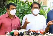 родрооро┐ро┤роХ роЕро░роЪрпБ роЪро┐ро▒рокрпНрокро╛роХ роЪрпЖропро▓рпНрокроЯрпБроХро┐ро▒родрпБ – роЪрпАрооро╛ройрпН рокро╛ро░ро╛роЯрпНроЯрпБ