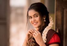 நடிகை சைத்ரா ரெட்டி புகைப்படங்கள்