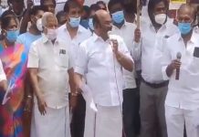 роЕрогрпНрогрпЗ роЕрогрпНрогрпЗ ро╕рпНроЯро╛ро▓ро┐ройрпН роЕрогрпНрогрпЗ… роЖро░рпНрокрпНрокро╛роЯрпНроЯродрпНродро┐ро▓рпН рокро╛роЯрпНроЯрпБрокрпНрокро╛роЯро┐роп роорпБройрпНройро╛ро│рпН роЕроорпИроЪрпНроЪро░рпН