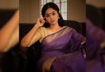 திருமணம் எப்போது? – நடிகை சனம் ஷெட்டி பதில்