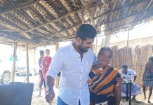 ро░рпЛроЯрпНроЯрпБроХрпН роХроЯрпИропро┐ро▓рпН роЕро░рпБрогрпНро╡ро┐роЬропрпН! – ро╡рпИро░ро▓ро╛роХрпБроорпН рокрпБроХрпИрокрпНрокроЯроорпН