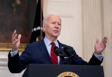 தலிபான்களை நாம் ஏன் எதிர்க்க வேண்டும்? – அமெரிக்க அதிபர் ஜோ பைடன்