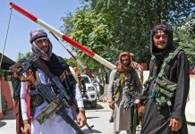 அரசு ஊழியர்கள் உடனே வேலைக்கு திரும்ப தலிபான்கள் அழைப்பு