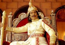 எனக்கு END-டே கிடையாது – மீண்டும் ரீஎன்ட்ரி கொடுக்கும் வடிவேலு