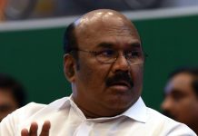 கொடநாடு விவகாரத்தை சட்டமன்றத்தில் விவாதிப்பதா? – டி.ஜெயக்குமார் கண்டனம்