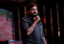 ஒரு பாவியை போல் உணர்கிறேன்! – விஜய் சேதுபதி உருக்கம்