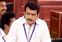 ஆன்லைனில் மது விற்பனை இல்லை – அமைச்சர் செந்தில் பாலாஜி திட்டவட்டம்