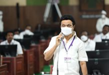 பெரியார் பிறந்தநாள் சமூக நீதி நாளாக கொண்டாடப்படும் – முதலமைச்சர் மு.க.ஸ்டாலின்