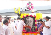 родроирпНродрпИ рокрпЖро░ро┐ропро╛ро░рпН рокро┐ро▒роирпНродроиро╛ро│рпН – роорпБродро▓роорпИроЪрпНроЪро░рпН роорпБ.роХ.ро╕рпНроЯро╛ро▓ро┐ройрпН рооро░ро┐ропро╛родрпИ