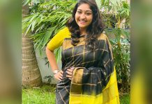 “நாங்க நான்காகப் போகிறோம்” – கர்ப்பமாக இருப்பதை அறிவித்த சீரியல் நடிகை!