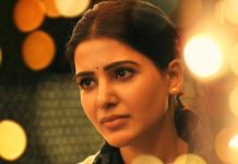 தனிப்பட்ட தாக்குதல்கள் என்னை பாதிக்காது – நடிகை சமந்தா