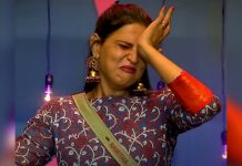 திருநங்கைகளை பாலியல் தொழிலாளியாக பார்க்கிறார்கள் – பிக்பாஸ் வீட்டில் கண்ணீர்விட்டு அழுத நமிதா